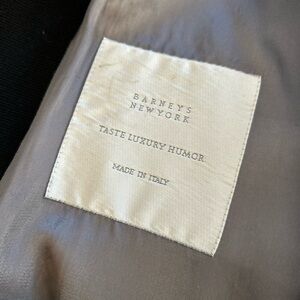 Barney's New York Luxury  women’s Jacket 12